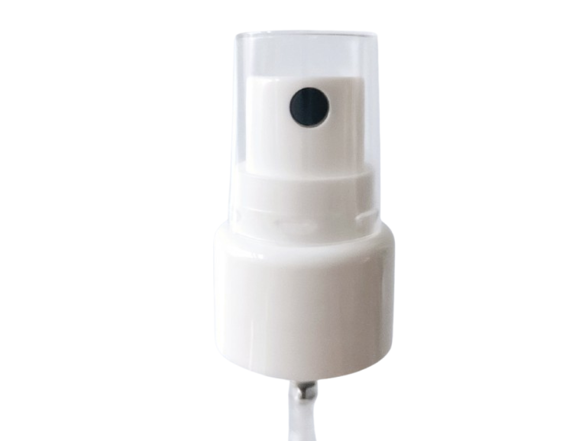 Spray pump SYMPHONIA 20/410 white 130-125